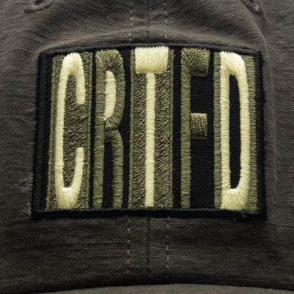 11:11 Hat - Green