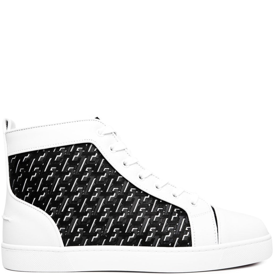 Christian Louboutin High Orlato Trainers