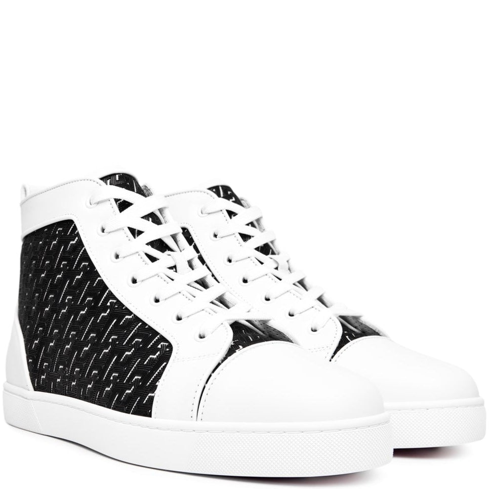 Christian Louboutin High Orlato Trainers
