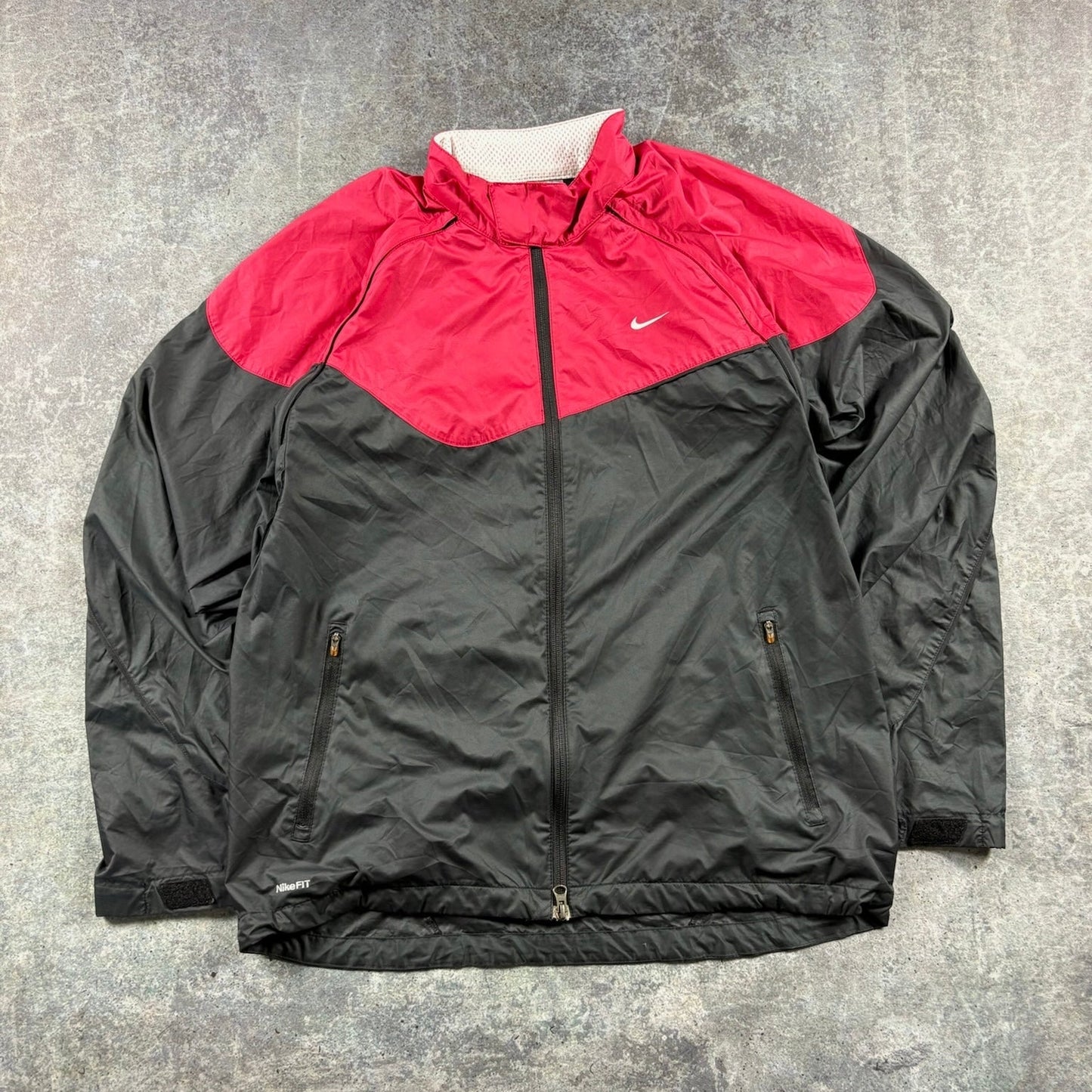 Nike 2in1 Jacke (L)