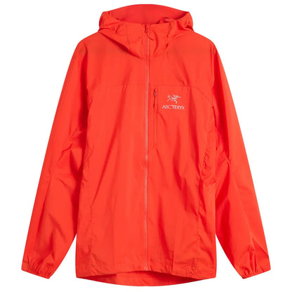 Arcteryx Squamish Hoody