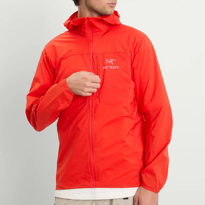 Arcteryx Squamish Hoody