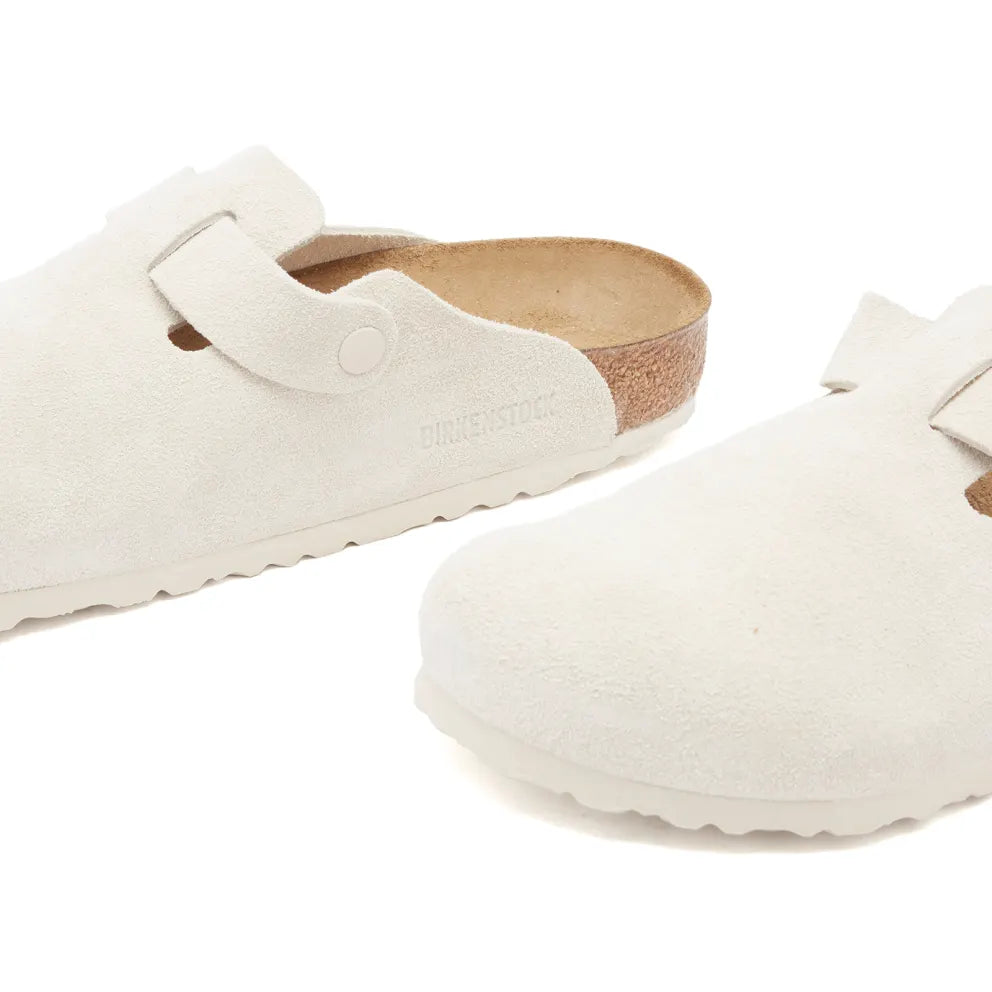 Birkenstock Boston