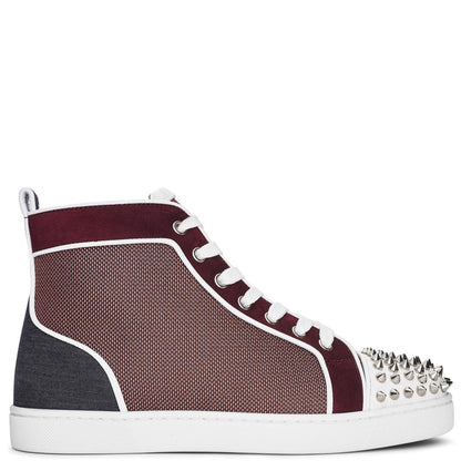 Christian Louboutin Orlato Spike High
