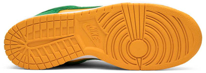 NIKE DUNK LOW SB BUCK