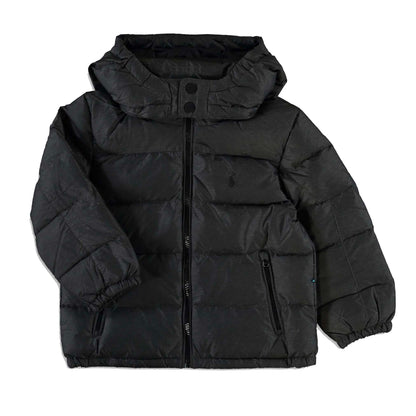 Kids Ralph Lauren Down Coat