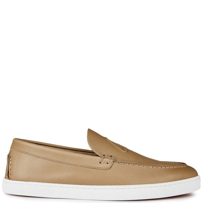 Christian Louboutin Varsiboat Boat Shoes