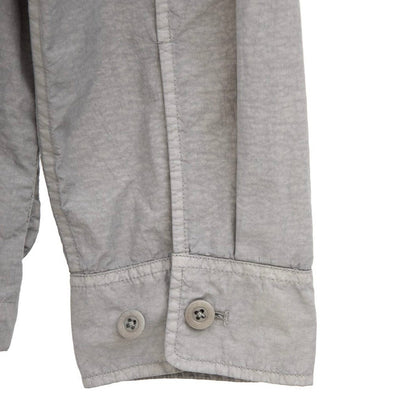 CP Company Flatt Nylon Utility Lens Overshirt