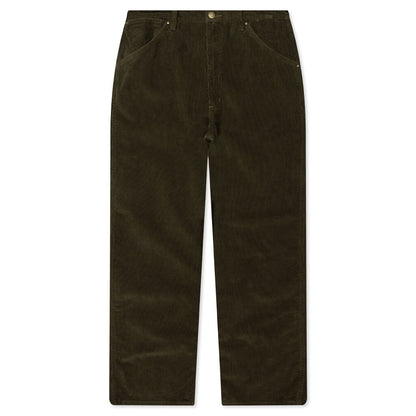 5P Pant - Olive