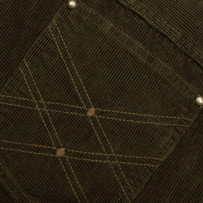 5P Pant - Olive