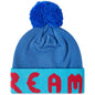 Ice Cream Bobble Beanie