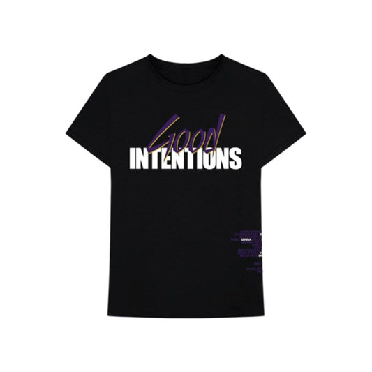 NAV X VLONE DOVE TEE BLACK