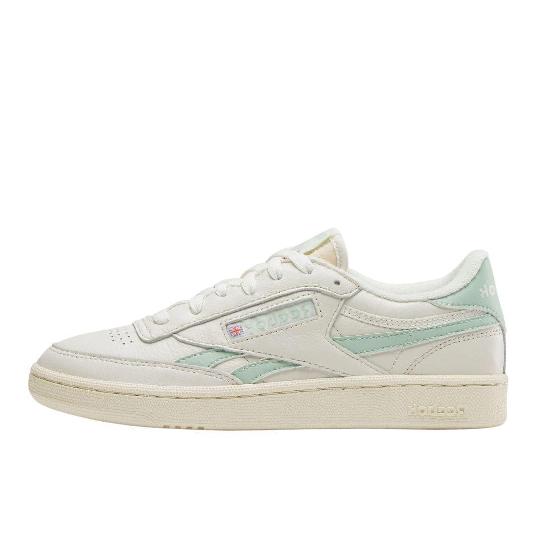 REEBOK CLUB C REVENGE VINTAGE SAGE GREEN (W)