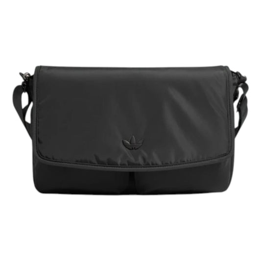 adidas Crossbody Bag 'Black' KS0763