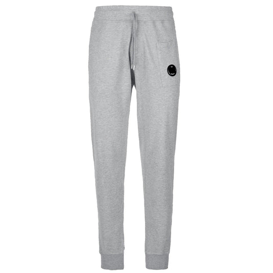 CP Company Lens Grey Sweatpant