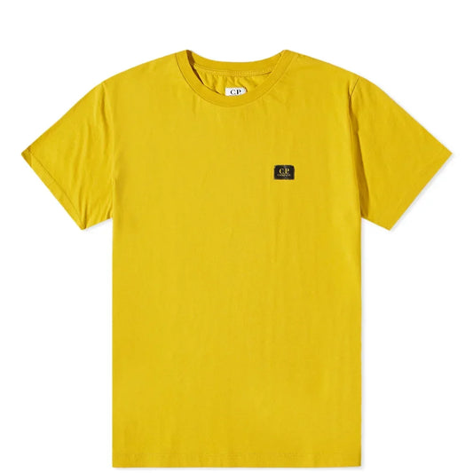 Kids CP Company Logo T-Shirt