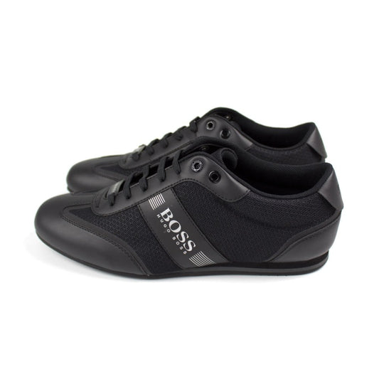Hugo Boss Lighter Low Black