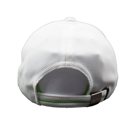 Hugo Boss US Cap White/Black