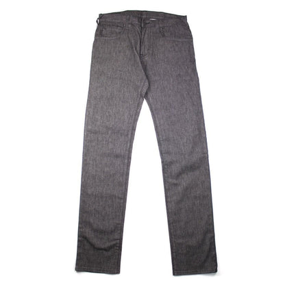Armani Jeans J45 Slim Fit Grey