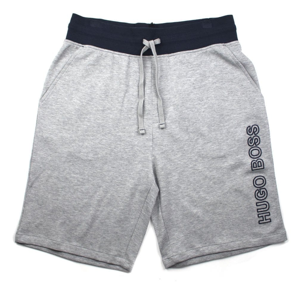 Hugo Boss Contemp Shorts Grey