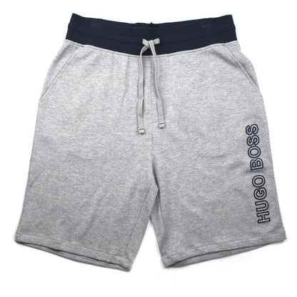 Hugo Boss Contemp Shorts Grey