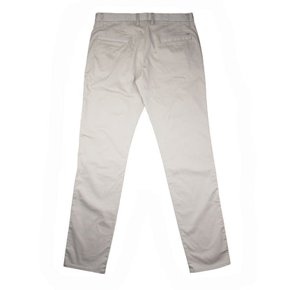 Emporio Armani Chino Trouser Brown