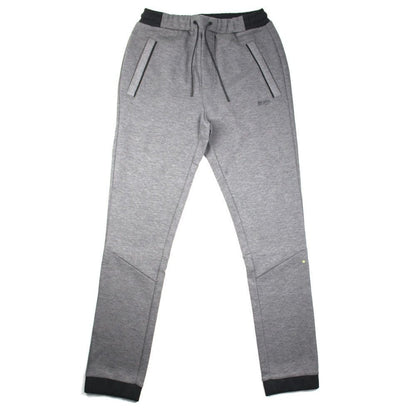 Hugo Boss Helnio Bottoms Grey/Black
