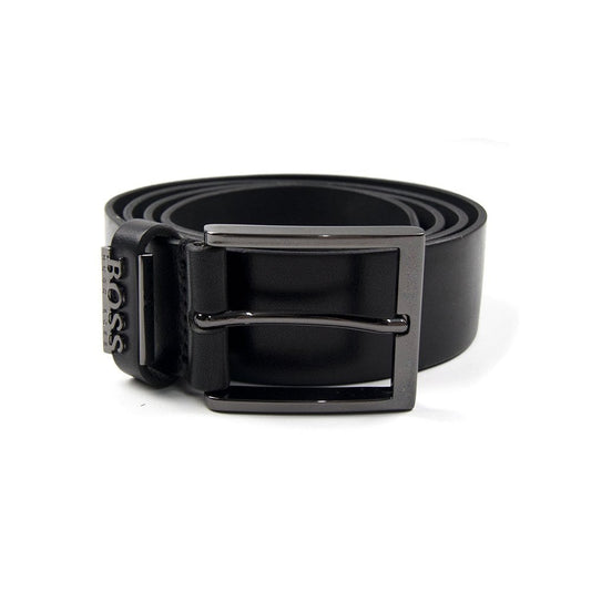 Hugo Boss Senol Belt Black