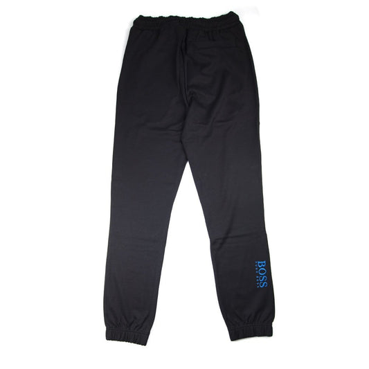 Hugo Boss Hadiko Jogging Bottoms Black