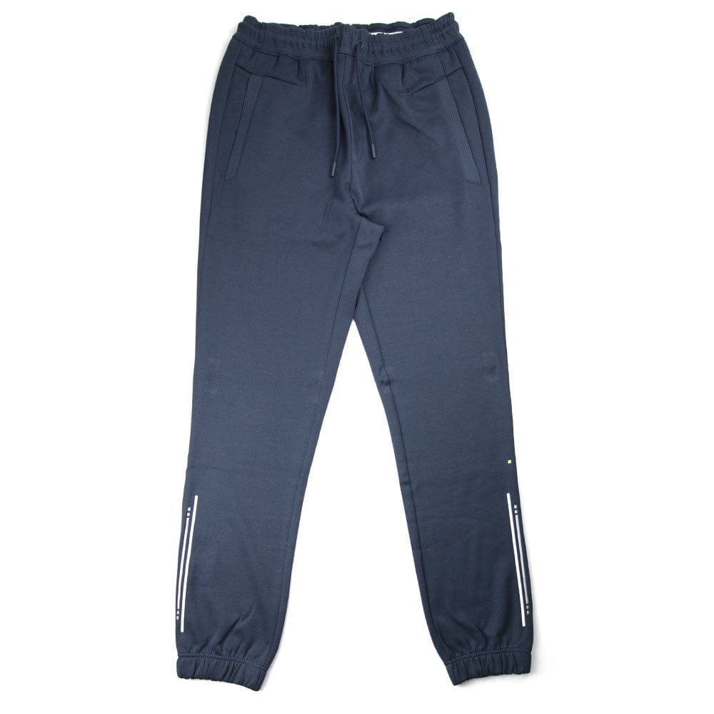 Hugo Boss Hadiko Jogging Bottoms Navy