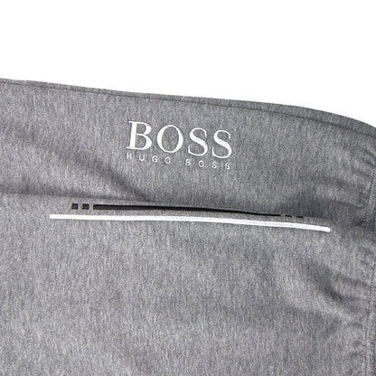 Hugo Boss Hadiko Jogging Bottoms Grey