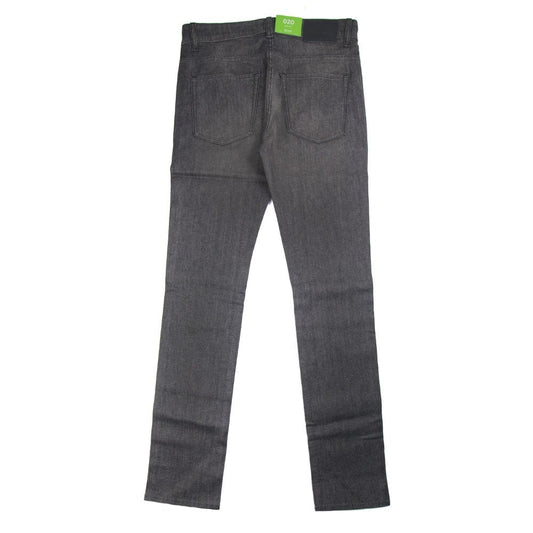 Hugo Boss C-Delaware 1 Jeans Dark Grey
