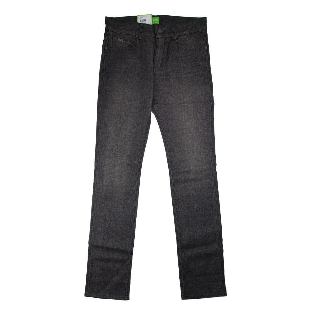 Hugo Boss C-Delaware 1 Jeans Dark Grey