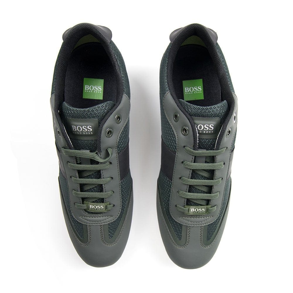 Hugo Boss Lighter Low Green