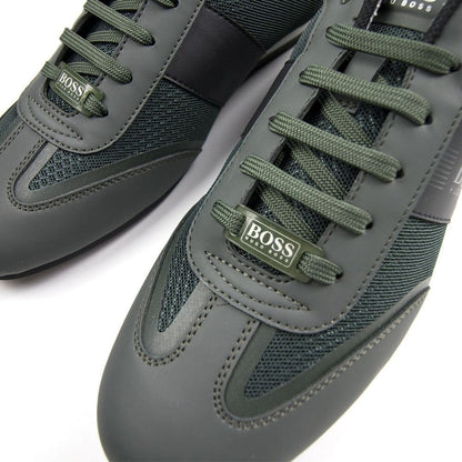 Hugo Boss Lighter Low Green