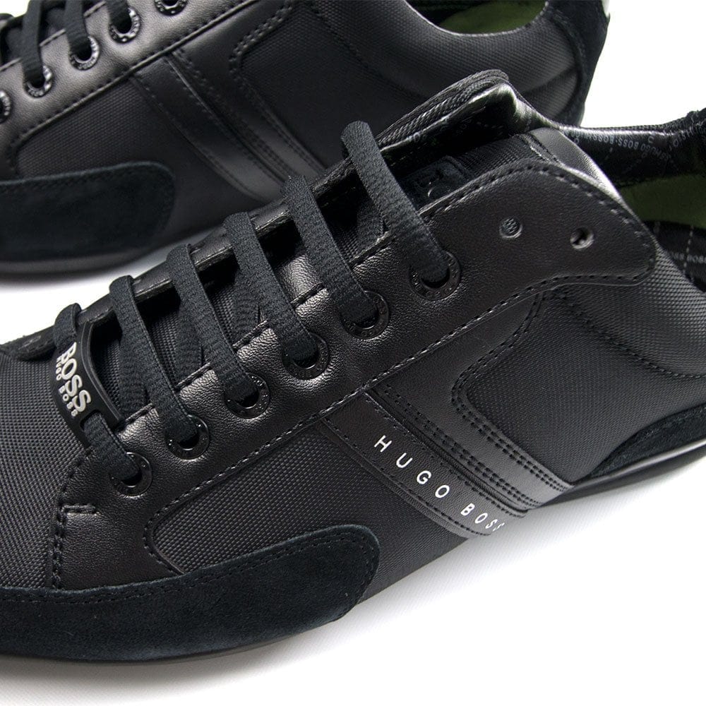 Hugo Boss Spacit Black