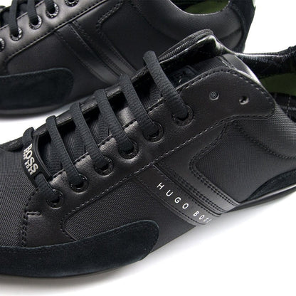 Hugo Boss Spacit Black