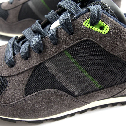 Hugo Boss Runcool II Dark Grey