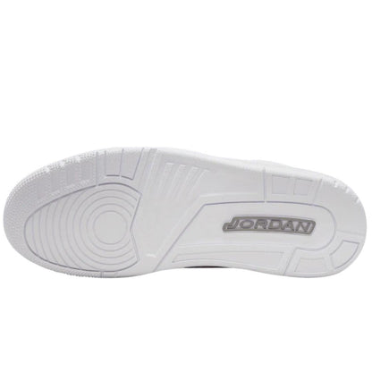 JORDAN 3 RETRO PURE MONEY (2025)