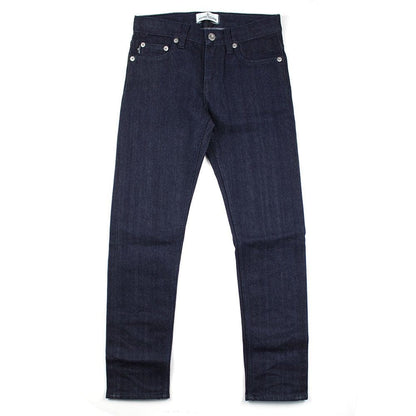 Stone Island Junior Skinny WASH Raw Denim