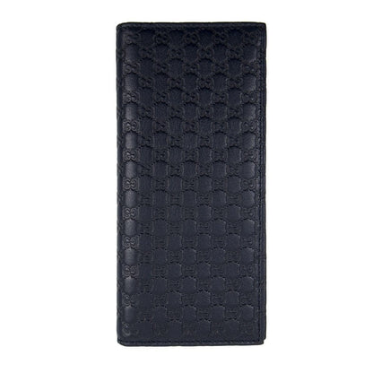 Gucci Card Purse Blue