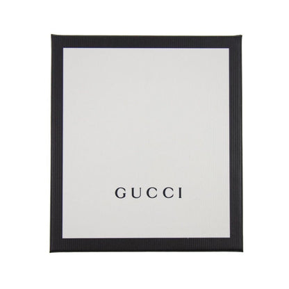 Gucci Signature GG Card Holder Blue
