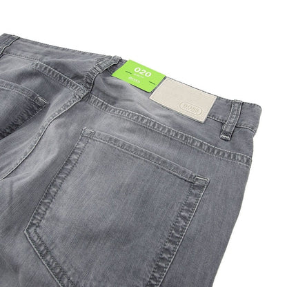 Hugo Boss C-Delaware1 Denim Jeans Grey
