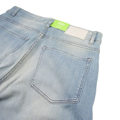 Hugo Boss C-Delaware1-200 Denim Jeans