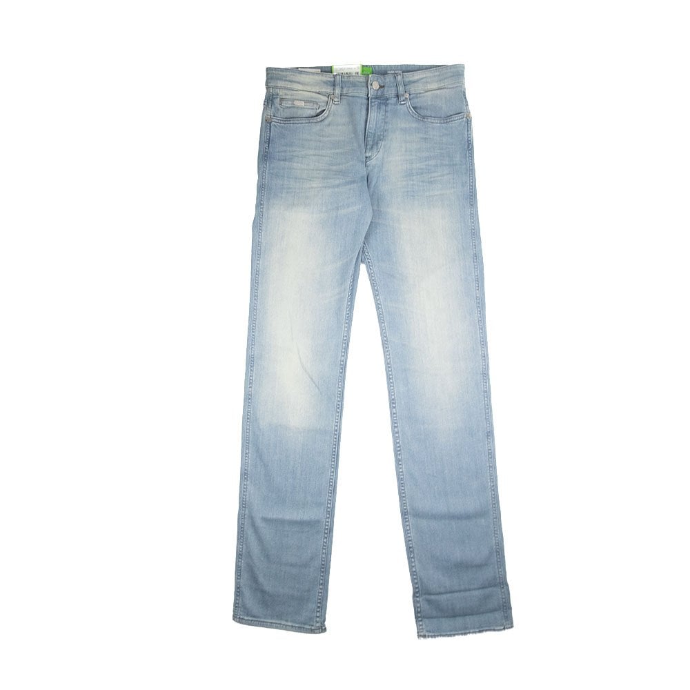 Hugo Boss C-Delaware1-200 Denim Jeans