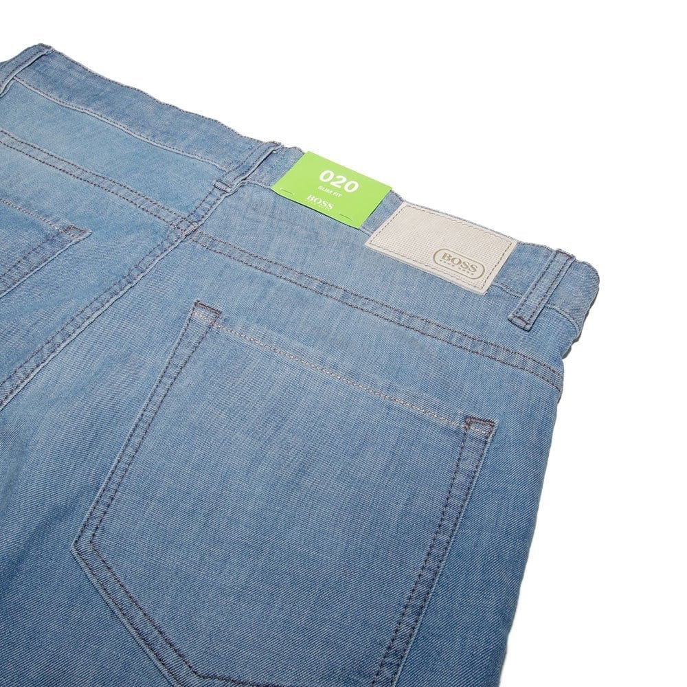 Hugo Boss C-Delaware1 Denim