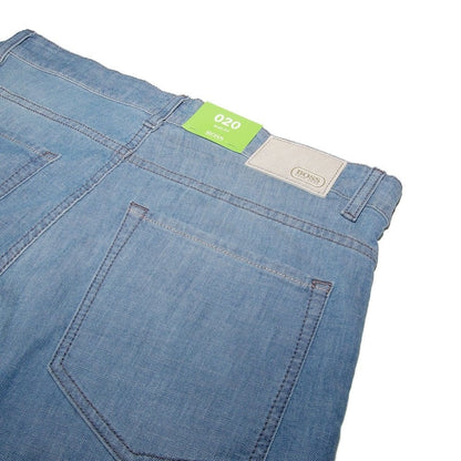 Hugo Boss C-Delaware1 Denim