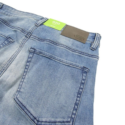 Hugo Boss C-Delaware Denim