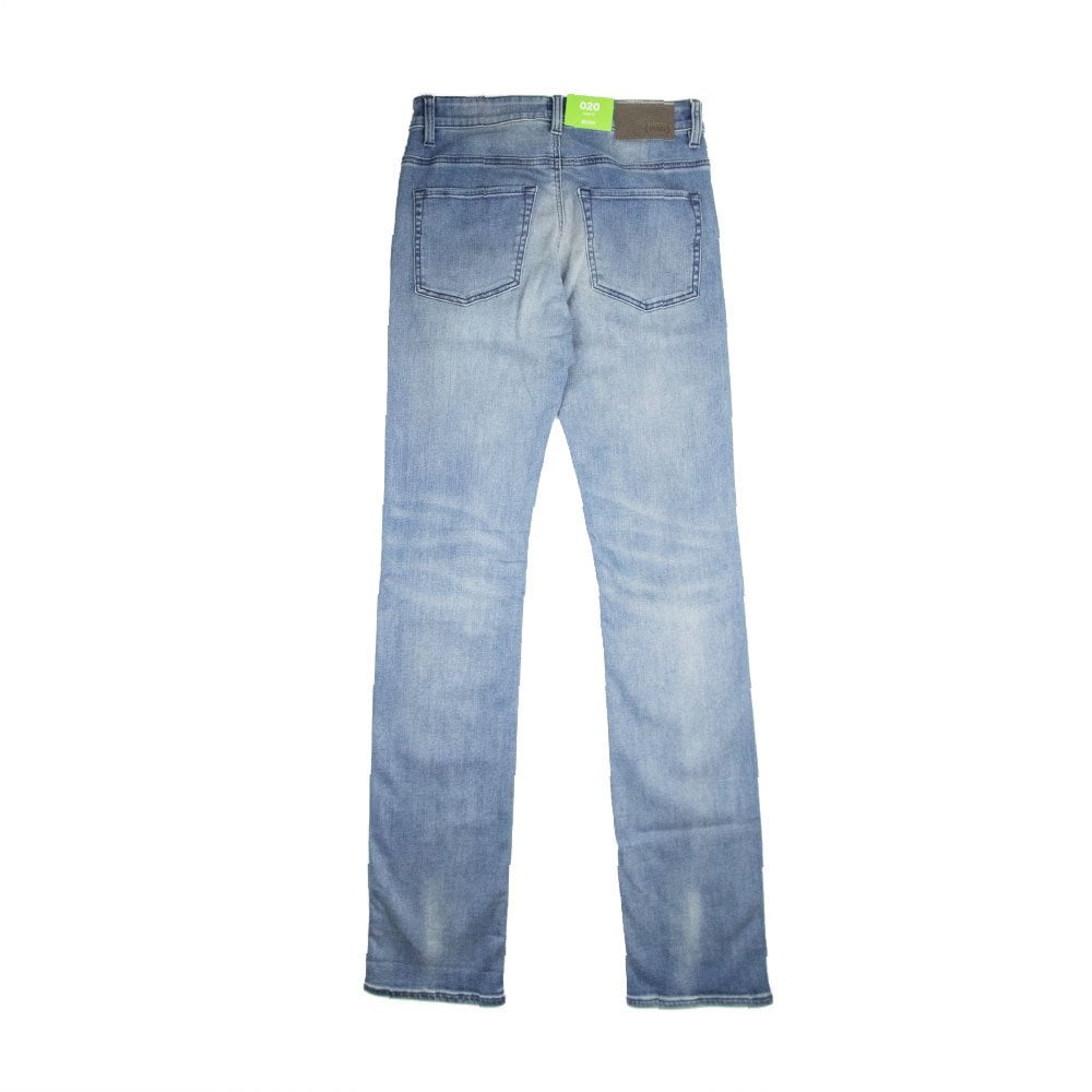 Hugo Boss C-Delaware Denim