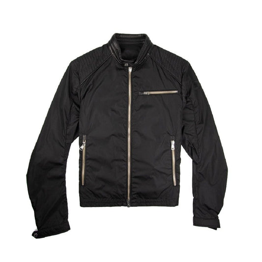 Moncler Mercure Jacket Black